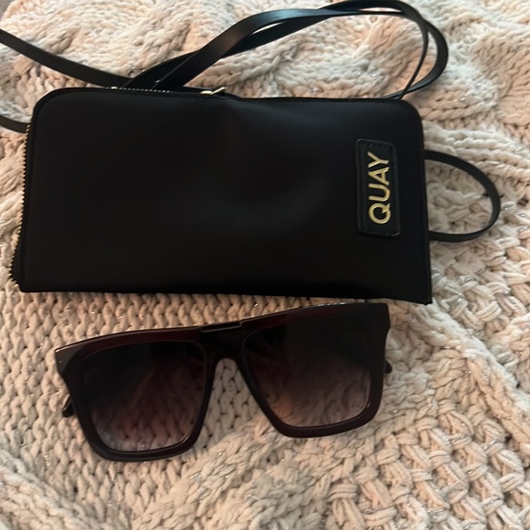 Quay sunglasses - Picture 3 of 3
